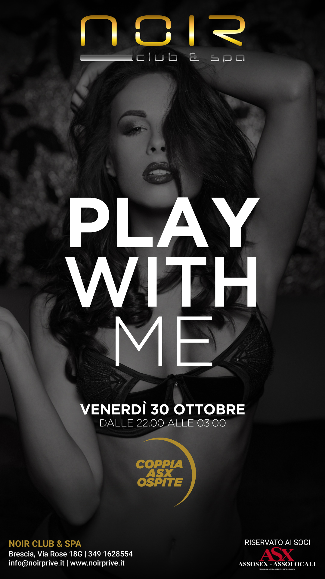 🎲 PLAY WITH ME